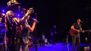 Tour Time - Arnold McCuller Spotlight