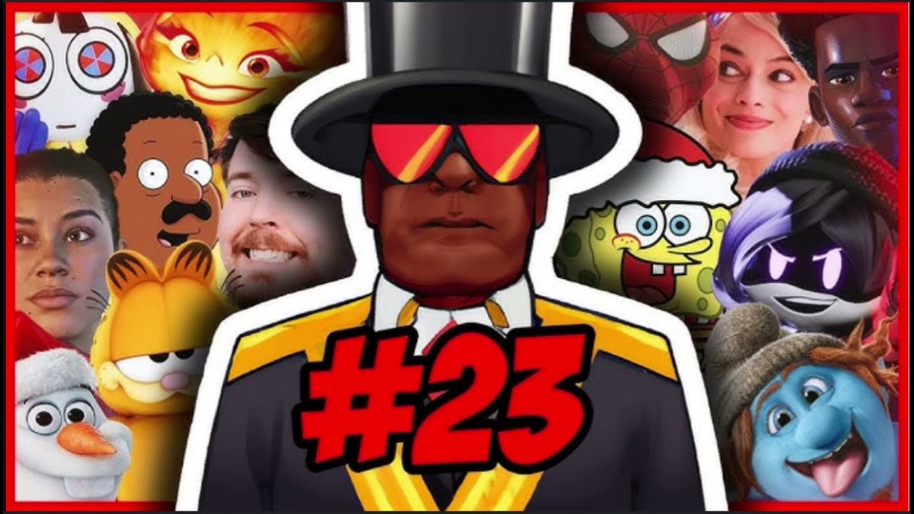 Coffin Dance 23 Ft Don Omar Ft SHAWNGAMILLG Song Virtual Diva 