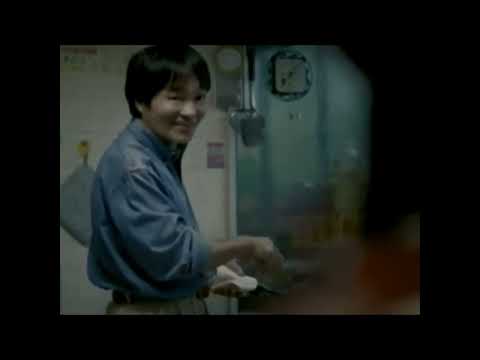 【CM】東京ガス／家族の絆・お父さんのチャーハン編