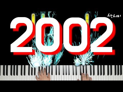 Anne Marie - 2002 - -