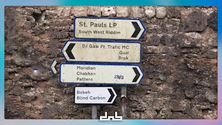 Dj Gaw & Trafic Mc - Style