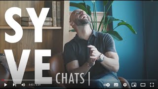 SYVE Chats: Improving Delivery Flow