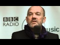 Michael Stipe REM Interview BBC 6 Music: Album 'Collapse Into Now': Part 2