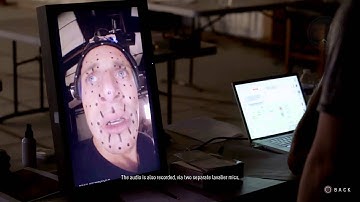 Until Dawn - From Stage to Screen Part 1 (Bonus Content)