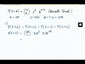Bernoulli Formel maximales Auftreten
