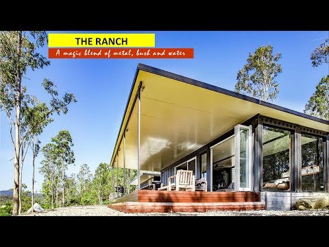The Ranch: 2 Bedroom Shipping Container Pad by Container Build Group, in Australia thumbnail