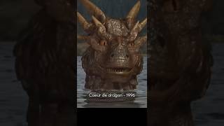 Quelle est la différence entre les bons et les mauvais effets spéciaux ? #vfx