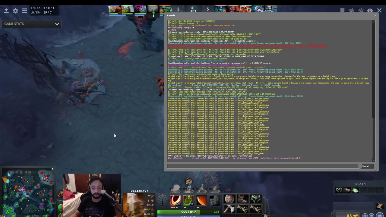 EN | RTZ Juggernaut 7K MMR | @D2BOWIE