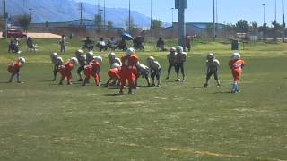 20120930 WS Fighting Irish vs WS Eagles 11