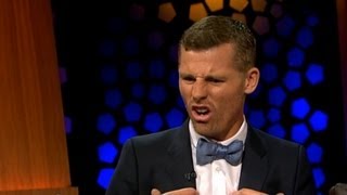 Famous Des Bishop on Alcoholism Net Worth