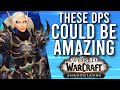 5 DPS Specs With MOST Potential To Be Amazing In Patch 9.1 In Shadowlands! -  WoW: Shadowlands 9.0