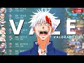 Serious PLAY | ROAD TO 500 SUBSCRIBERS | Valorant live stream | VAZE |