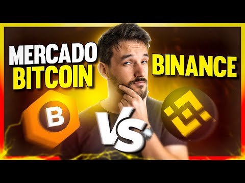 Mercado Bitcoin X Binance | Qual A Melhor Corretora De Criptomoedas? (ATUALIZADO)