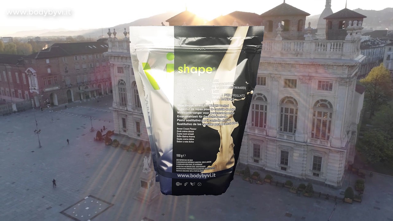 Vi Shape Italia FAQ - Quali sono i principali benefici apportati da Vi-Shape shake Mix?