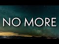 Nasty C - No More (Lyrics)