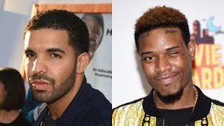 Fetty Wap Ft Drake - MY WAY Remix