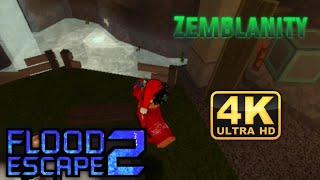 FE2 Community Maps:Zemblanity Remastered | Easy | Rescue Mission [4K]