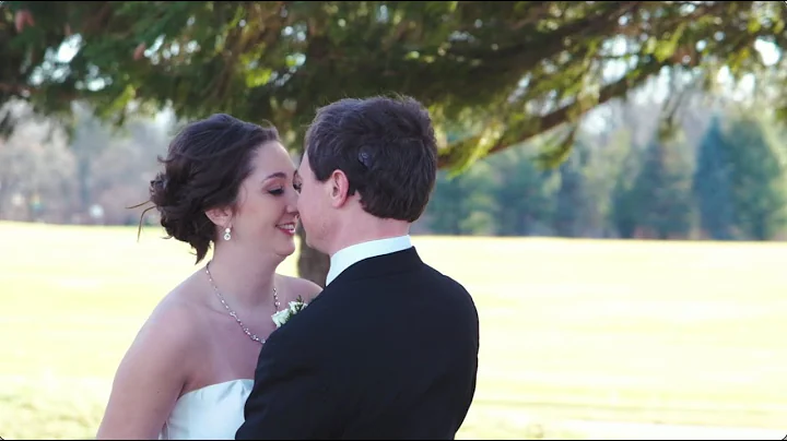 Emma + Carter
