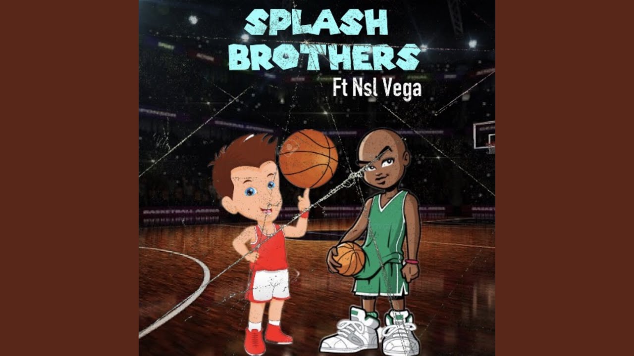 Splash Bros YouTube
