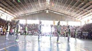 aggie cheerdance2010