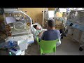 Größte Krankenhäuser Deutschlands: Entbindungen auf Level 1 Niveau im Klinikum Saarbrücken.