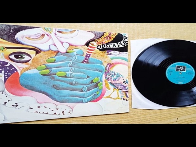 Sweet Smoke – Just A Poke 1970 USA, Psychedelic Jazz Rock - YouTube Sweet Smoke – Just A Poke 1970 USA, Psychedelic Jazz Rock - YouTube