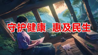 基层医疗服务改善，健康守护人筑牢乡村医防网 #基层医疗 #健康中国 #乡村振兴 #医疗人才 #健康服务 #2024年09月11日