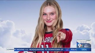 Community remembers life of Las Cruces teenager killed in car crash
