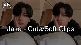 Jake - Cute/Soft Clips screenshot 5