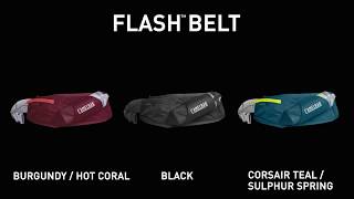 Camelbak Flash Hydration Belt
