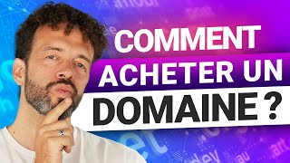 Nom de domaine pour débutants | Guide étape par étape pour Hostinger
