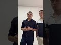 Testimonio de la comunidad