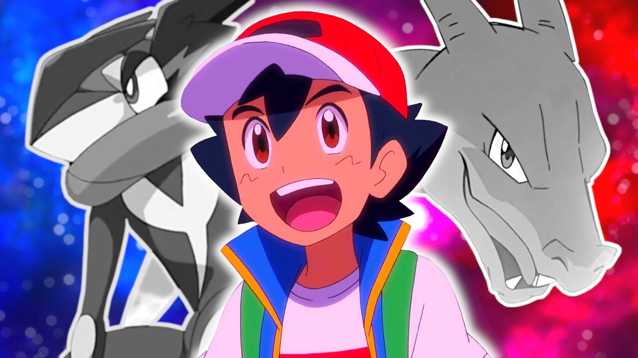 Ranking All of Ash Ketchum's Pokemon