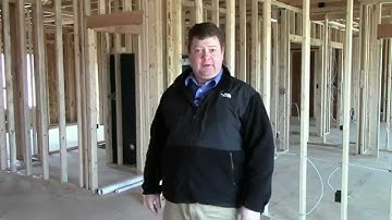 Shroeder Builders Custom Home Construction Videos # 1