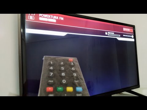 Arçelik Radyodan Çıkma Tv'ye Geçme