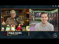 Field Yates on the Dan Patrick Show Full Interview | 3/04/24
