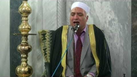 من سورة البقرة بتركيا -  الشيخ محمود الطوخي   Mahmoud Eltoukhy