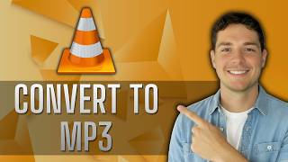 How to Convert YouTube Video to MP3 Using VLC Media Player [2026 Guide]