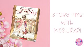 Ruby Bridges- Read Aloud