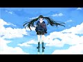 HITORIE/ヒトリエ - Flight Simulator (Back Vocal)