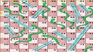 Ludo King Snake and Ladder Online Match. स्नेक एंड लैडर. screenshot 3
