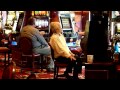 Queen Mary 2 QM2 Casino 3 - YouTube