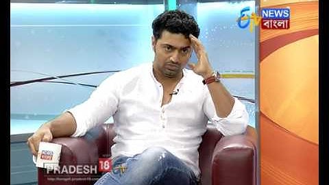 ব্রেকআপের পর মুখোমুখি দেব শুভশ্রী, প্রেম নিয়ে কী বললেন তারা