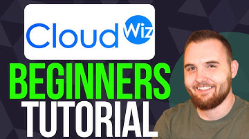 How To Use Wiz Cloud Security (2025) Tutorial for Beginners