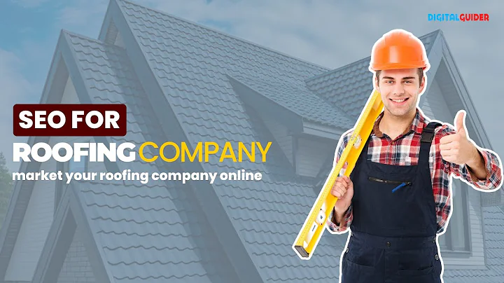 5X Your Roofing Business with ORGANIC SEO Strategies
