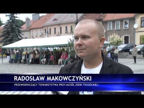 Wydarzenia Pilchowice/Toszek - czerwiec 2014 r.