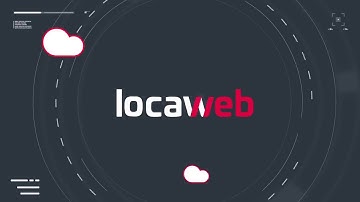 Configurando um remetente SMTP Locaweb