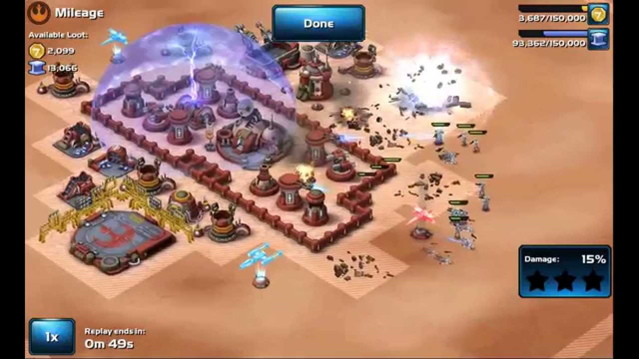 star wars commander level 5 base star wars commander level 5 base