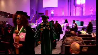ITC Commencement