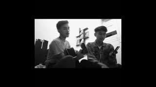 Angkasa - Luka (Cover)